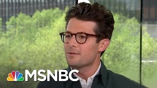 Unbound Delegates Play Critical Role In Race | Andrea Mitchell | MSNBC