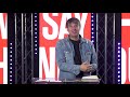 Znaki towarowe wdzięcznego życia | Steve Gambill - LIFE Church