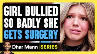 Chasing Charlie E03: Girl BULLIED So BADLY She Gets SURGERY | Dhar Mann Studios