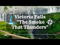 Victoria Falls 