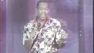 Martin Lawrence | That Time I Won Star Search