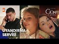 Elif ve Fırat güne birlikte başlıyor... - Bir Küçük Gün Işığı 11. Bölüm