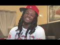 KING LIL JAY ON FALLING OUT WIT KING YELLA  OVER F****** HIS GIRL