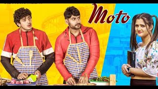 Moto Official Video| Ajay Hooda | Diler Kharkiya | Anjali Raghav | Latest Haryanvi Song 2020480p