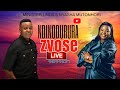 Ndinodurura zvose cover song by Minister Linos featuring Nyasha Mutonhori