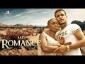 BLOOD AND ROMANCE  2024 Movie | Khing Bassey | Ajanigo Simeon | Thompson Makolo Jnr. | Lewis Oguche