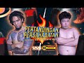 EPS 1. PERTANDINGAN PERSAHABATAN - UUS BIASA AJA VS WINSON REYNALDI