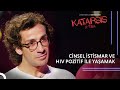 Katarsis X-TRA: Cinsel İstismarın Etkisiyle Büyümek ve Hiv Pozitif ile Yaşamak