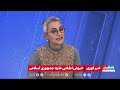 بازداشت دستکم ۱۳ وکیل از ابتدای آغاز خیزش انقلابی مردم ایران علیه جمهوری اسلامی