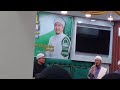 Salam Maulidur rusul Ustaz jafli abu Bakar Mahmodi