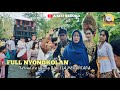 FULL NYONGKOLAN SERIWE JEROWARU KE UJUNG BARENG ALISA MEGANTARA || BANYAK YANG CANTIK