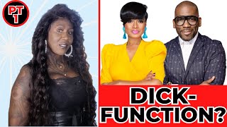 Sister Karri: Is Pastor Jamal Bryant Suffering From Dick-Function? (Part 1)