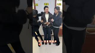 这一拜，经济方面还要请婆婆多搭把手#婆媳#热门#好媳妇好婆婆是相互的