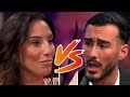 Saiba porquê Catarina Miranda RIU-SE em pleno confronto com Afonso Leitão e o momento está a dividir