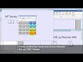 weintek easybuilder pro tutorial 24.remote hmi remote plc