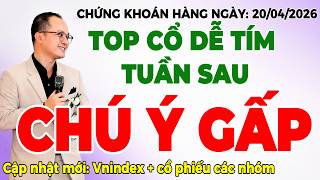 Chứng khoán hôm nay | nhận định thị trường: đảo trụ mwg tím, cơ hội mua đẹp tuần sau