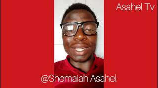 How to honour God.. Life Capsules Episode 30 with Shemaiah Asahel