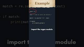 python Regex || How to extract number from text || #regex #python #pythontutorial