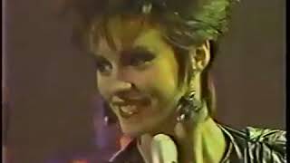 Sheena Easton - Sugar Walls