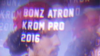 BONZ ATRON KROM PRO EDIT