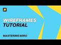 How to Create Wireframes in Miro (UPDATED 2026)