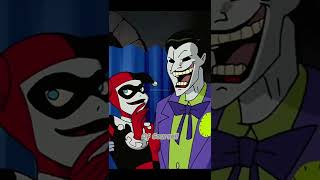 The Time Joker Went TOO FAR | #shorts #youtubeshorts #batman #robin #batmanbeyond #dccomics #flash