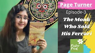 The Monk Who Sold His Ferrari || Robin Sharma || Best Motivational Book || Book Review ||Foster Feed