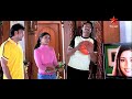 gaja telugu movie scenes ఎలాంటి వారినైనా deal చేయగలను darshan navya nair star maa