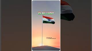 Happy Independence Day 2023 Status #Shorts #15august #status #viral #song #video