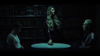 Dani Fernández - Grace ft. Alberto Jiménez (de Miss Caffeina) (Videoclip Oficial)