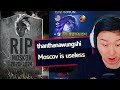 Huge Nerf Moskov gameplay... No more Moskov | Mobile Legend