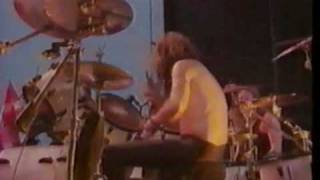 1991.09.28 Metallica  - Seek & Destroy (Live in Moscow)
