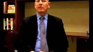 Workshop on Integrated Reporting: Speaker Stiaan Wandrag