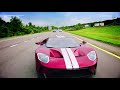 jeremy clarkson takes a look at the new ford gt the grand tour