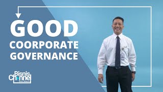 Good Corporate Governance (GCG) - Video Sosialisasi GCG Bio Farma