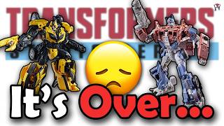 What Even Are These Transformers Reveals