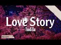 Indila - Love Story (Slowed+Reverb) (8d)