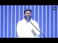 🔴உன் துக்க நாட்கள் முடிந்து போகும் pastor. benz tamil christian message