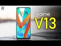 Realme V13 5G || Unboxing || Review