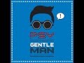 PSY Gentleman (Remix) Dj Mauro