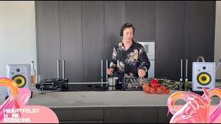 Sam Feldt Live  Heartfeldt Spinnin Home Sessions The Kitchen Mix