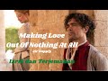 Making Love Out of Nothing at All - Air Supply - lirik dan terjemahan