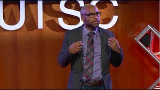 Race, Sports and Telling True Stories | Morgan Campbell | TEDxUTSC