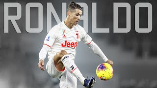 Cristiano Ronaldo ● Legendary Skills For Juventus
