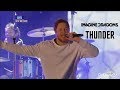 Imagine Dragons- Thunder- Live performances mashup