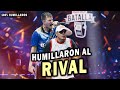 MINUTOS CON LOS QUE HUMILLARON AL RIVAL 100% 💀🤐