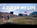 A DAY IN MY LIFE - what I do in a day? #filipinoteacher #usajourney