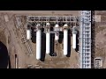 drone video of the calumet refinery in great falls montana