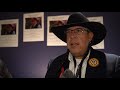 Shaun Chapoose | National Congress of American Indians