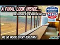 Inside North Wilkesboro Speedway's ORIGINAL Buildings: Full History Tour Before The Renovation!